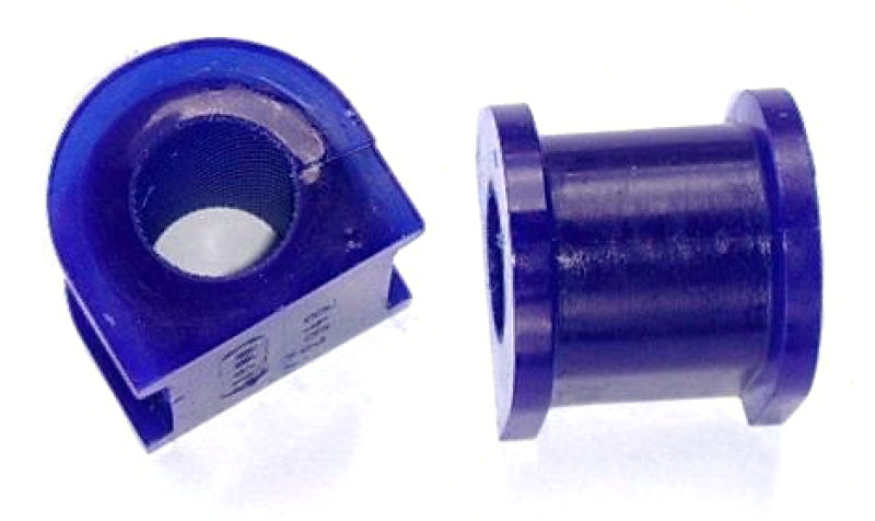 Superpro 2003 Toyota Corolla LE Front 22mm Sway Bar Mount Bushing Set SPF3179-22K SPF3179-22K Photo - Primary