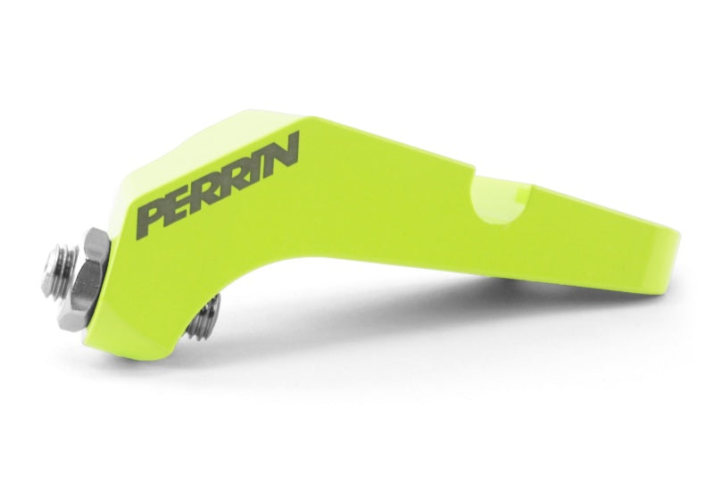 Perrin Performance Perrin 13-20 & 2022 Subaru BRZ / 2022 Toyota GR86 Master Cylinder Support - Neon Yellow PSP-BRK-406NY PSP-BRK-406NY User 1