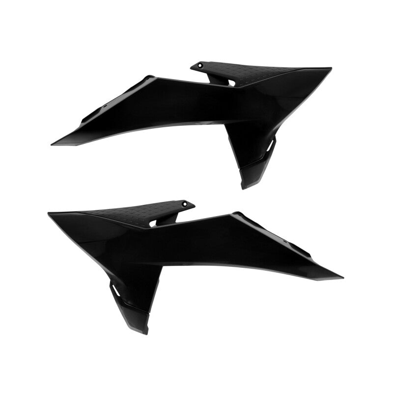 Cycra CYC Radiator Shroud Body Plastics main image