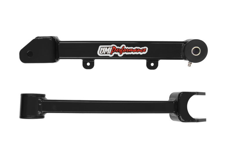 UMI Performance UMI 16-24 Chevrolet Camaro Suspension Control Arm - Black 2553-B 2553-B Photo - Primary