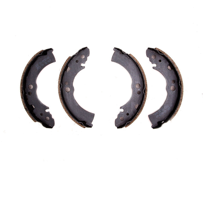 DFC DFC Premium Service Shoes Brakes, Rotors & Pads Brake Shoes main image