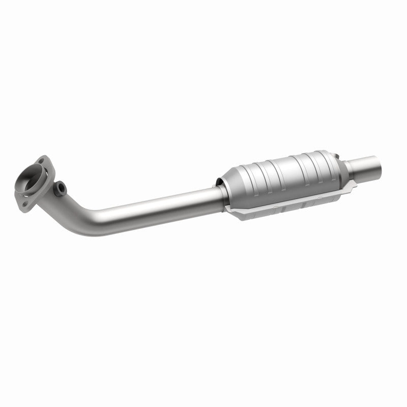 MagnaFlow BMW X5 OEM Grade Federal / EPA Compliant Direct-Fit Catalytic Converter 49572 360 Degree Image Set