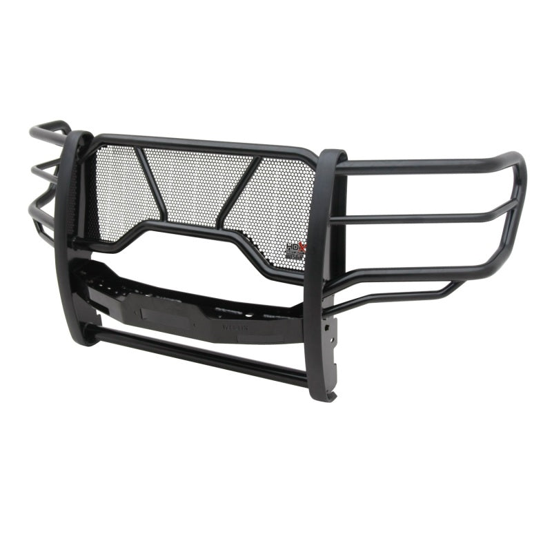 Westin HDX Winch Mount Grille Guard 57-92375 Photo - Primary