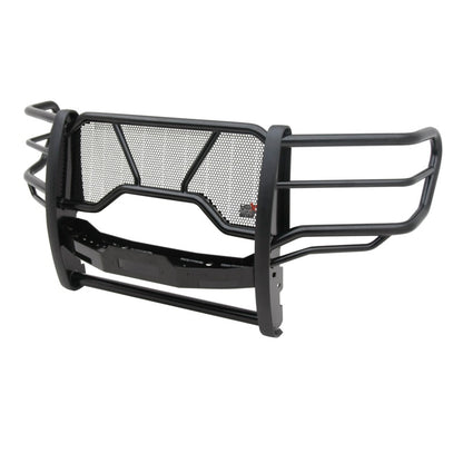 Westin HDX Winch Mount Grille Guard 57-92375 Photo - Primary