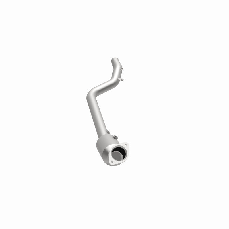 MagnaFlow California Grade CARB Compliant Direct-Fit Catalytic Converter 4561241 360 Degree Image Set