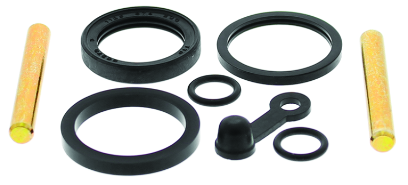 QuadBoss 11-18 Can-Am Commander 1000 Front Caliper Rebuild Kit 412778 412778 Photo - Primary