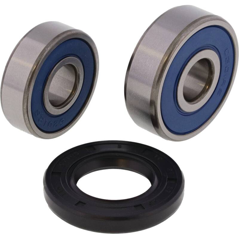 All Balls Racing 83-84 Honda CR60 Wheel Bearing Kit Rear 25-1191 25-1191 Photo - Primary