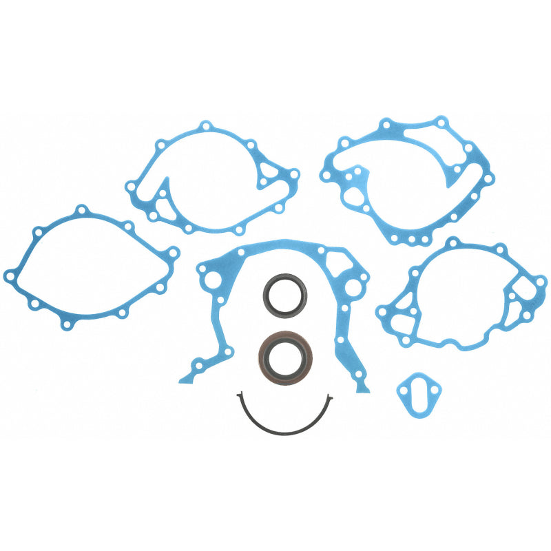 Fel-Pro FEL Timing Cover Gaskets Engine Components Engine Gaskets main image