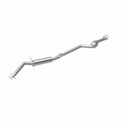 MagnaFlow Mazda MX-5 Miata OEM Grade Federal / EPA Compliant Direct-Fit Catalytic Converter 21-322 360 Degree Image Set