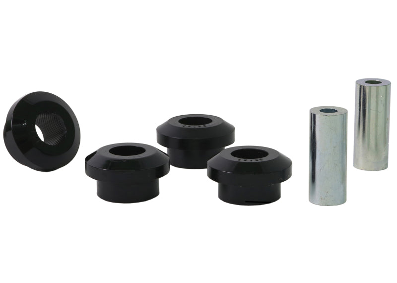 Whiteline 00-09 Honda S2000 Rear Control Arm Lower Inner Front Bushing Kit W63441 W63441 Photo - out of package