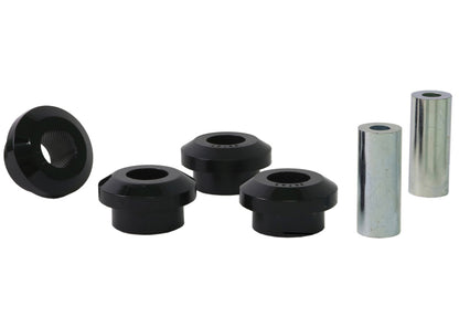 Whiteline 00-09 Honda S2000 Rear Control Arm Lower Inner Front Bushing Kit W63441 W63441 Photo - out of package