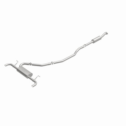 MagnaFlow Street Series Cat-Back Performance Exhaust System 15230 360 Degree Image Set