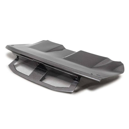 Anderson Composites 2024 Ford Mustang Type-GTD Double-Sided Carbon Fiber Decklid AC-TL24FDMU-GTD-DS AC-TL24FDMU-GTD-DS User 1