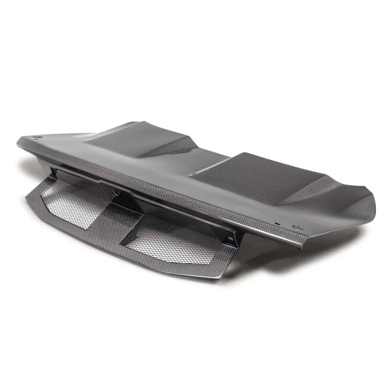 Anderson Composites 2024 Ford Mustang Type-GTD Double-Sided Carbon Fiber Decklid AC-TL24FDMU-GTD-DS AC-TL24FDMU-GTD-DS User 1