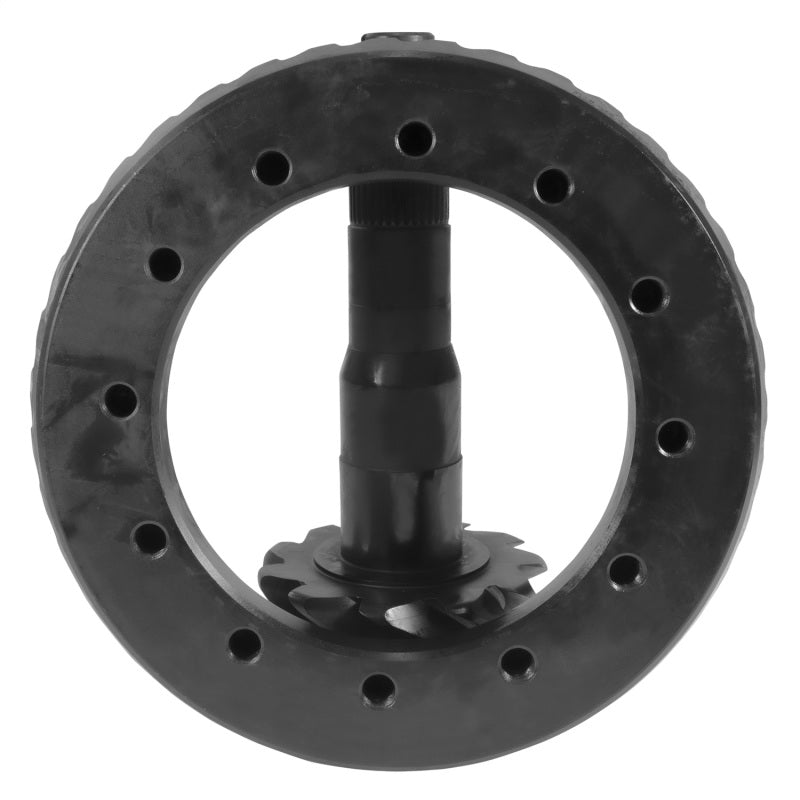 Yukon Gear & Axle Yukon 10.5in Ford 4.30 Rear Ring & Pinion Install Kit YGK2149 YGK2149 Photo - Unmounted