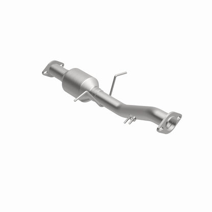 MagnaFlow Toyota T100 California Grade CARB Compliant Direct-Fit Catalytic Converter 4451611 360 Degree Image Set