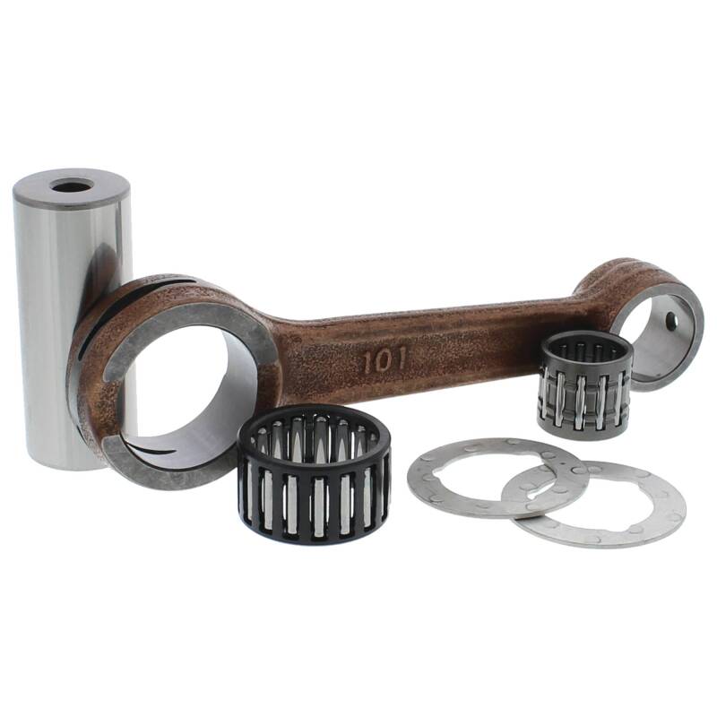 Hot Rods 88-07 Honda CR 125 R 125cc Connecting Rod Kit 8101 8101 Photo - Primary