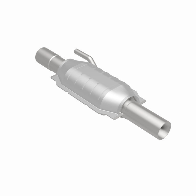 MagnaFlow Dodge HM Grade Federal / EPA Compliant Direct-Fit Catalytic Converter 95221 360 Degree Image Set