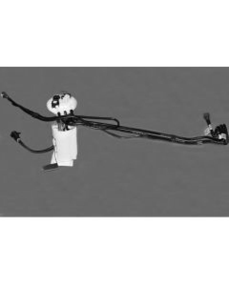 Walbro TANK UNIT ASSEMBLY TU460-1 TU460-1 User 1