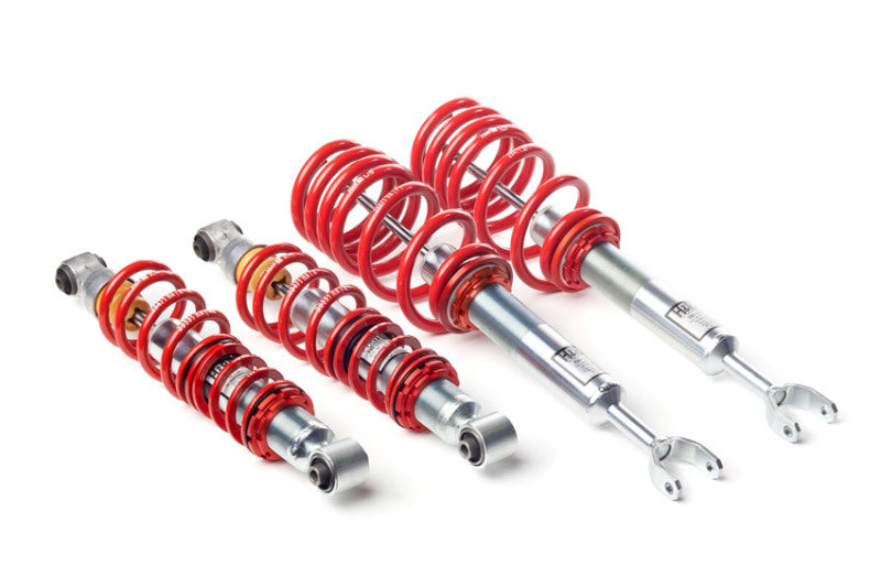 H&R Street Performance Coilovers Audi S4 2000-2003 29471-1 Photo - out of package
