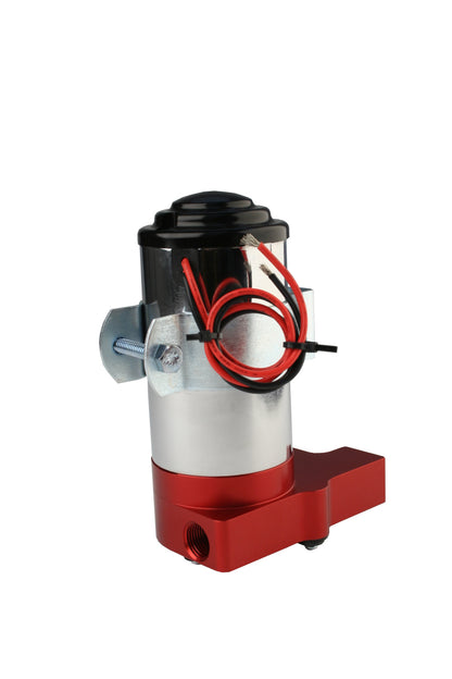 Aeromotive SS Fuel Pump - 3/8 NPT 11203 User 4