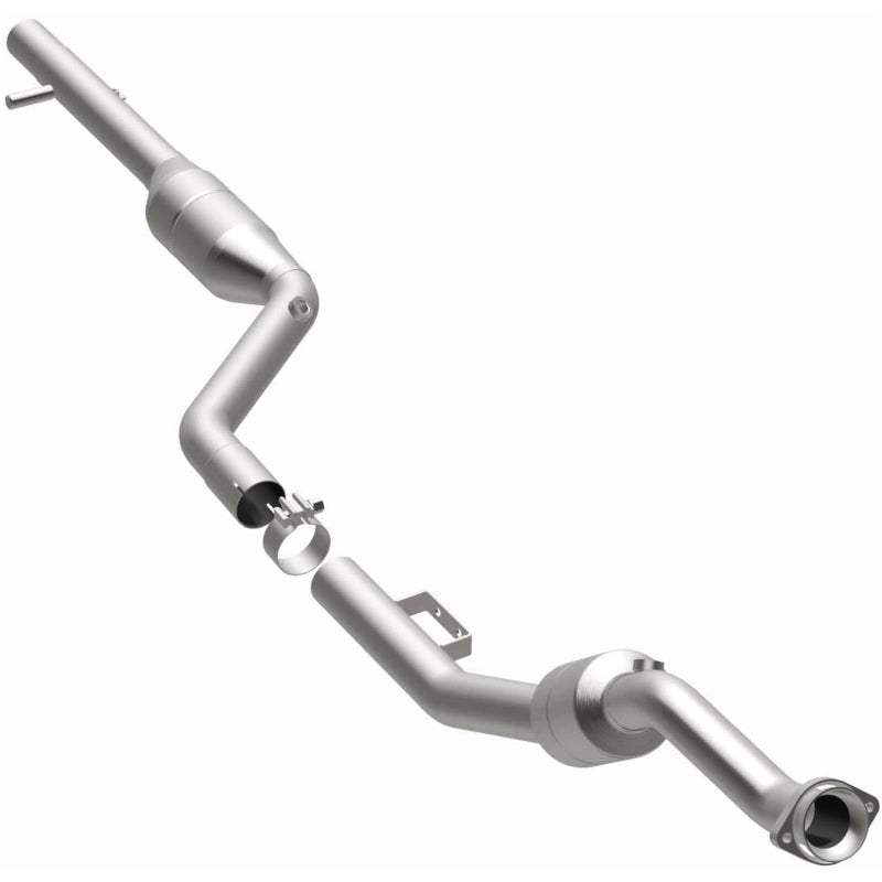 MagnaFlow Mercedes-Benz SL500 California Grade CARB Compliant Direct-Fit Catalytic Converter 444052 Photo - out of package