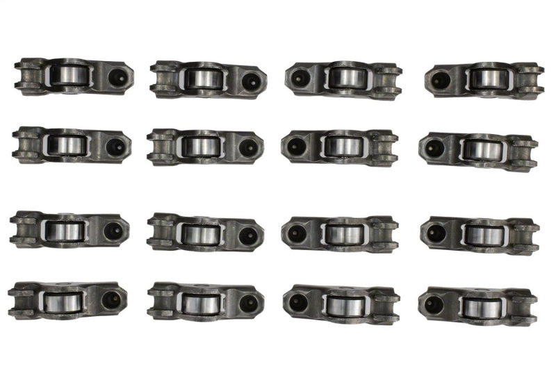 Ford Performance Parts Ford Racing Mustang SVT 5.4L Modular Rocker Arm Set M-6529-MSVT Photo - Unmounted