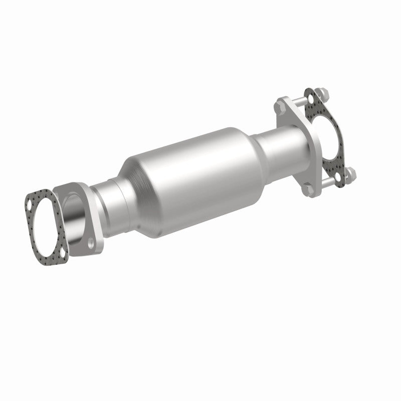 MagnaFlow OEM Grade Federal / EPA Compliant Direct-Fit Catalytic Converter 52644 360 Degree Image Set