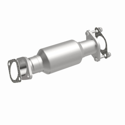 MagnaFlow OEM Grade Federal / EPA Compliant Direct-Fit Catalytic Converter 52644 360 Degree Image Set