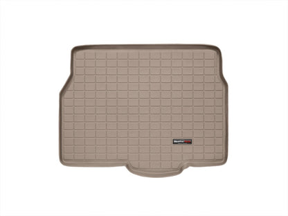 WeatherTech 08+ Saturn Astra Cargo Liners - Tan 41375 41375 Photo - Primary