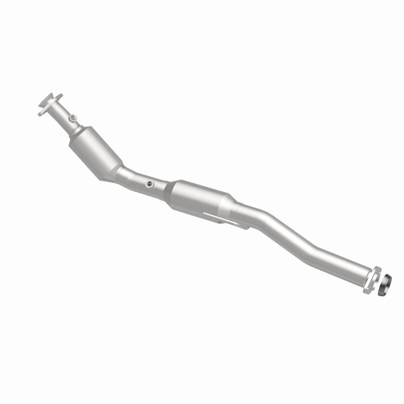 Magnaflow California Converter Direct Fit 07-11 Ford Ranger 2.3L 551112 551112 360 Degree Image Set