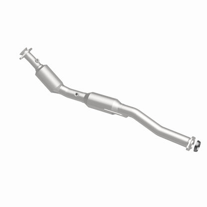 Magnaflow California Converter Direct Fit 07-11 Ford Ranger 2.3L 551112 551112 360 Degree Image Set