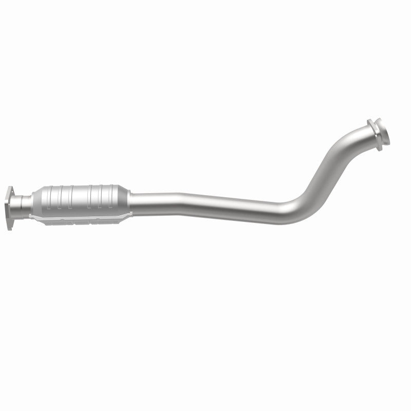MagnaFlow Standard Grade Federal / EPA Compliant Direct-Fit Catalytic Converter 23403 360 Degree Image Set
