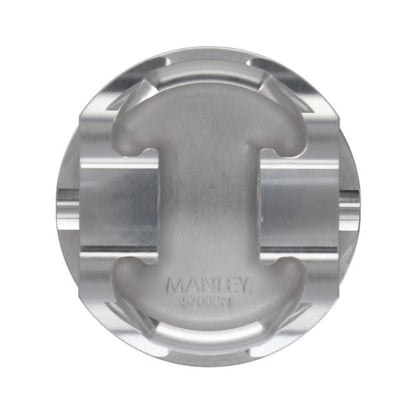 Manley Performance Ford EcoBoost 3.5L 3.652in Bore 9:1 Piston Set 594810C-6 User 4