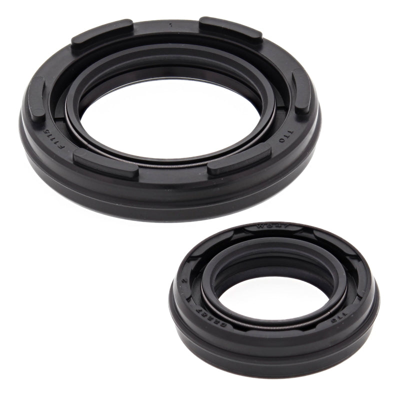 All Balls Racing 87-09 Yamaha YFZ350 Banshee Crank Shaft Seal Only Kit 24-2025 24-2025 Photo - Primary