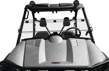 QuadBoss Qb Windbreak Folding Shield 375779 375779 User 1