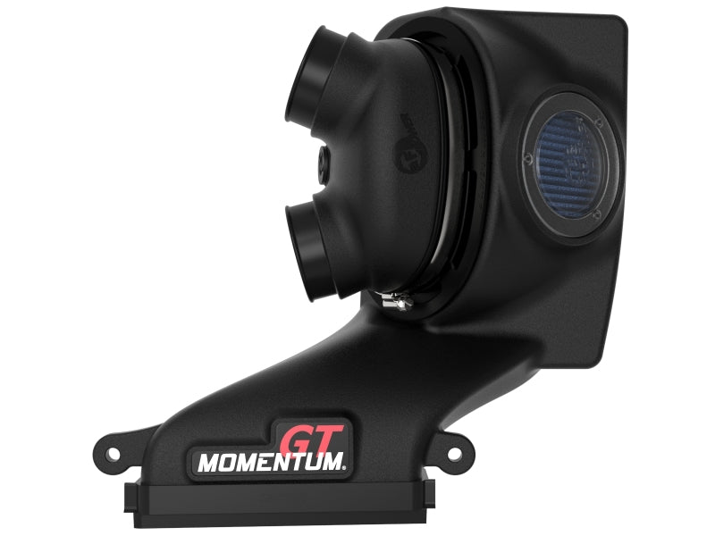 aFe Momentum GT Pro 5R Cold Air Intake System 19-23 Ford Edge ST V6-2.7L (tt) 50-70094R 50-70094R Photo - Unmounted