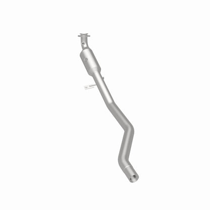 MagnaFlow Mercedes-Benz GL450 California Grade CARB Compliant Direct-Fit Catalytic Converter 5451173 360 Degree Image Set