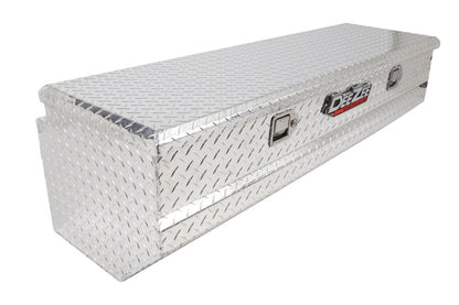 Dee Zee Deezee Universal Tool Box - Red Chest BT Alum 56In Slanted DZ8556 DZ8556 Photo - Unmounted