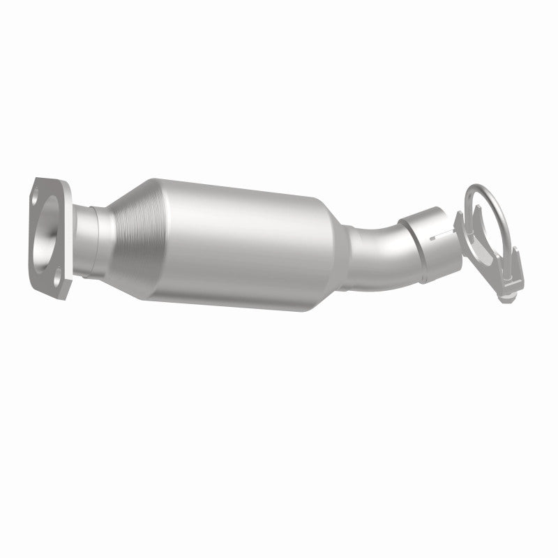 MagnaFlow Toyota Prius C California Grade CARB Compliant Direct-Fit Catalytic Converter 5671448 360 Degree Image Set