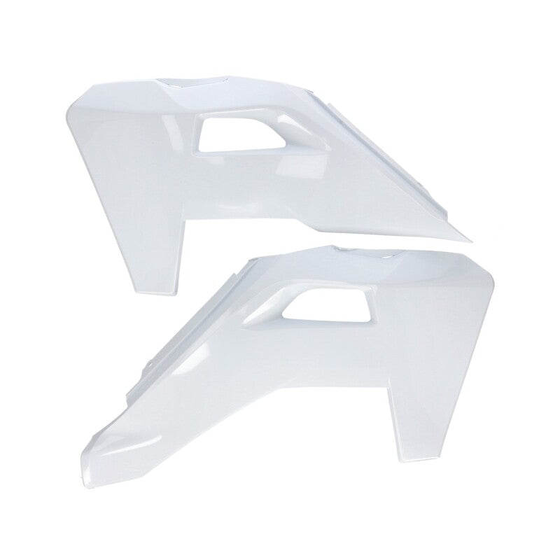 Acerbis ACB Radiator Shroud Body Plastics main image