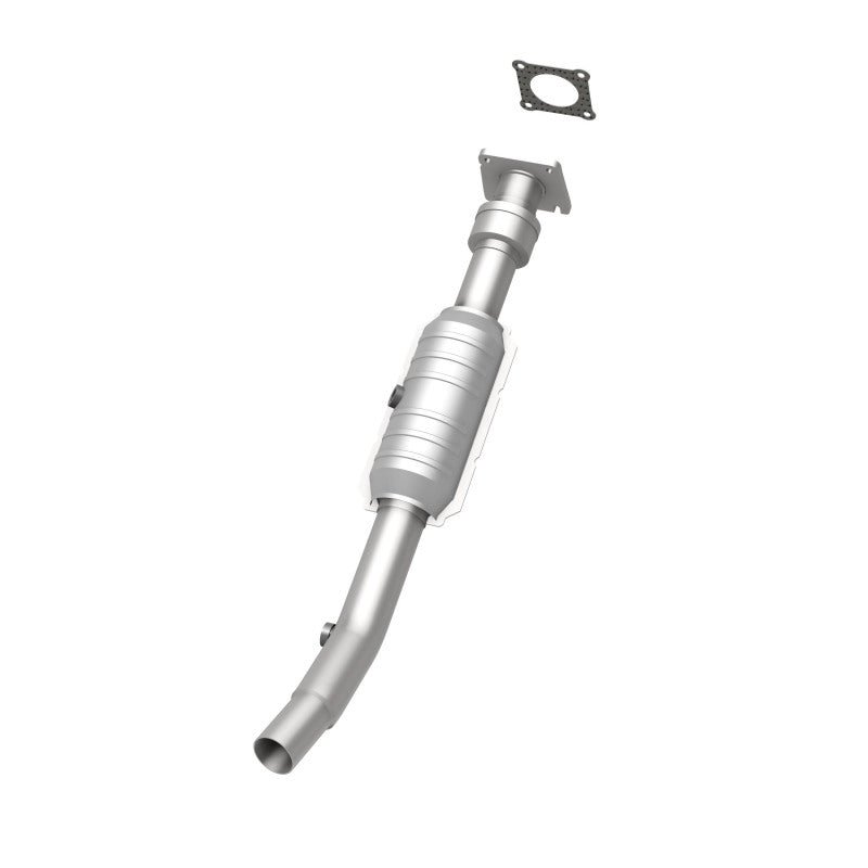 MagnaFlow Neon OEM Grade Federal / EPA Compliant Direct-Fit Catalytic Converter 49514 360 Degree Image Set
