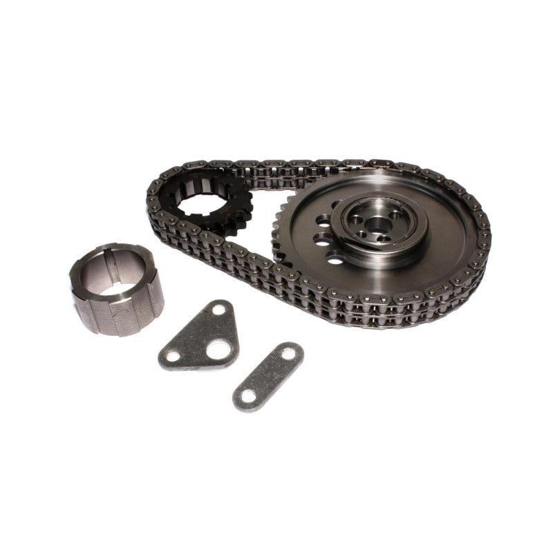 COMP Cams Timing Set LS-X Double 9Key 3 7102CPG 7102CPG Photo - Primary