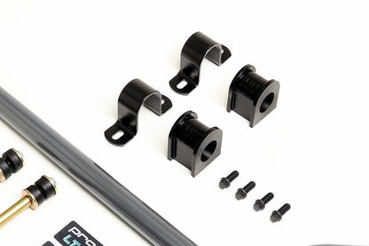 Progress LT Progress Tech LT 99-06 Chevy Silverado 2500 4WD / GMC Sierra 1500 4WD Front Sway Bar (35mm) - Gray 21.0460.060 21.0460.060 User 1