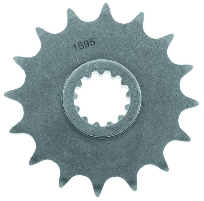 BikeMaster Yamaha Front Sprocket 520 16T 965580 965580 Photo - Primary