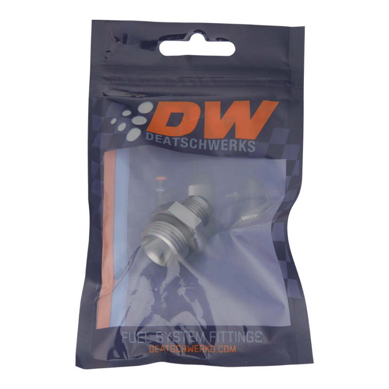 DeatschWerks AN to ORB Adapters 6-02-0401 Photo - lifestyle view