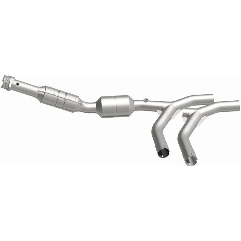 MagnaFlow Ford OEM Grade Federal / EPA Compliant Direct-Fit Catalytic Converter 51310 Photo - out of package