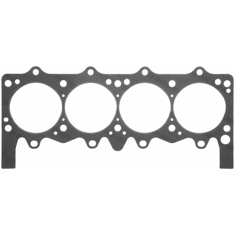 Fel-Pro FEL Cylinder Head Gaskets Engine Components Head Gaskets main image