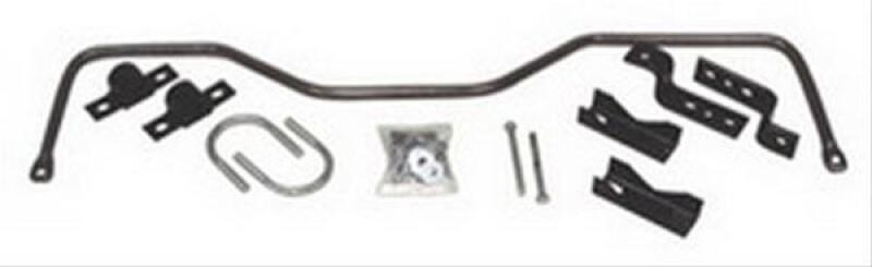 Hellwig 04-08 Ford F-150 w/ 2-4in Lift Solid Heat Treated Chromoly 1in Rear Sway Bar 7896 7896 Photo - Primary