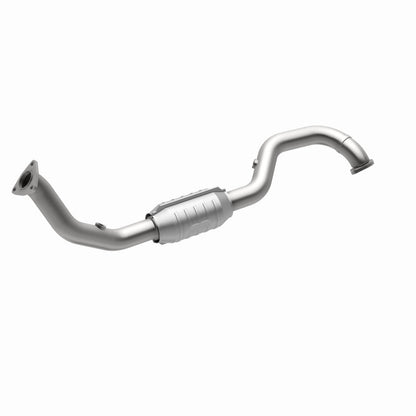 MagnaFlow HM Grade Federal / EPA Compliant Direct-Fit Catalytic Converter 23632 360 Degree Image Set